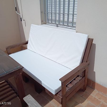 Apartamentos Costa De La Luz Playa Рота Екстер'єр фото