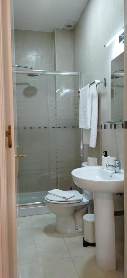 Apartamentos Costa De La Luz Playa Рота Екстер'єр фото