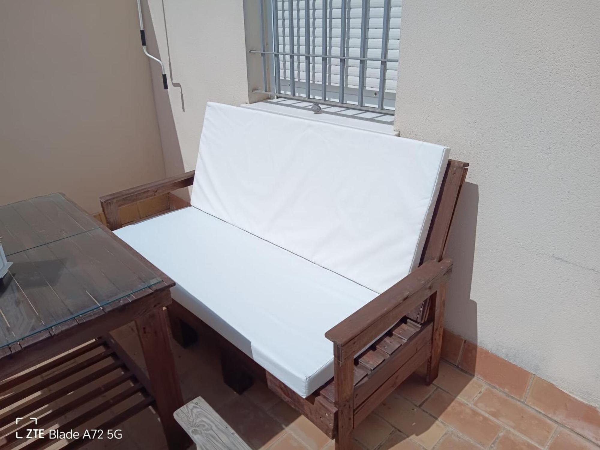 Apartamentos Costa De La Luz Playa Рота Екстер'єр фото