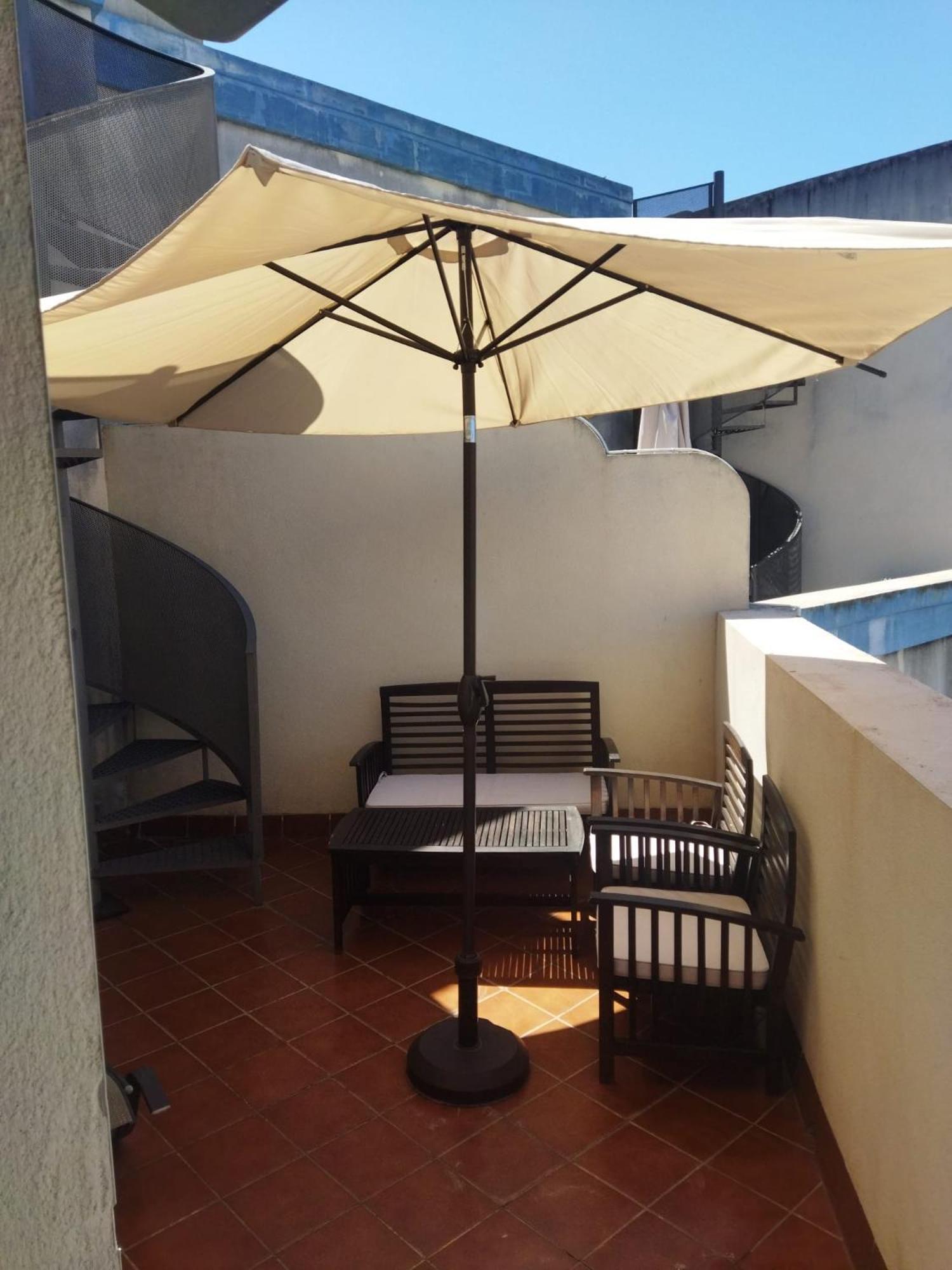 Apartamentos Costa De La Luz Playa Рота Екстер'єр фото