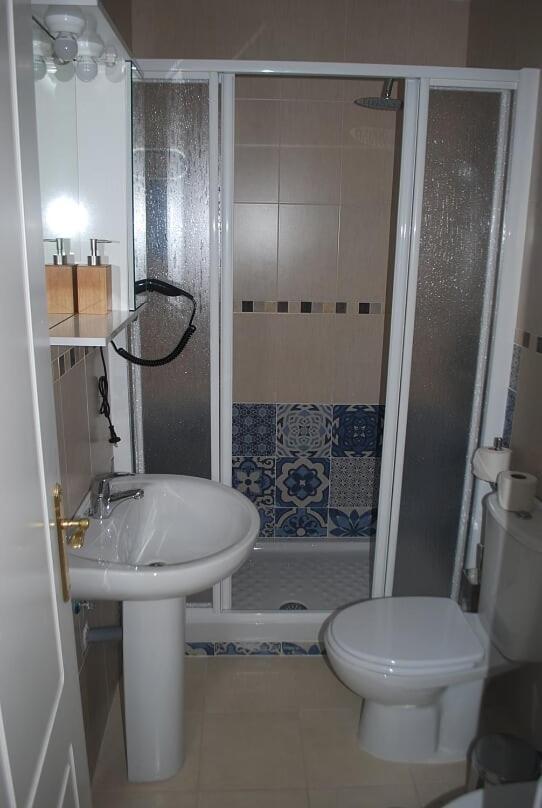 Apartamentos Costa De La Luz Playa Рота Екстер'єр фото